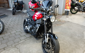 YAMAHA XSR900 2017 RN56J