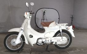 HONDA LITTLE CUB AA01