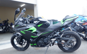 KAWASAKI NINJA 400 2019 EX400G