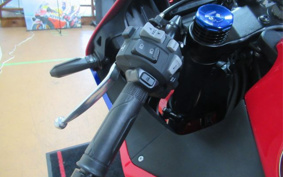HONDA CBR600RR ABS 2024 PC40