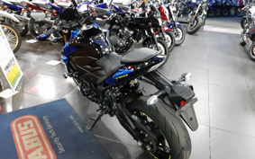 SUZUKI GSX-S750 ABS 2022 C533F
