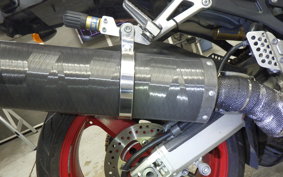 KAWASAKI ZX 1200 NINJA R 2001 ZXT20A