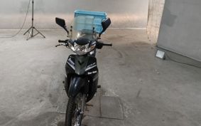 YAMAHA SHI RIUS 115 S5C6