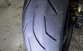 HONDA RVT1000R 2002
