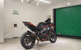 KAWASAKI ZX-25R 2025 ZX250E