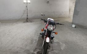 HONDA CB250 MC03