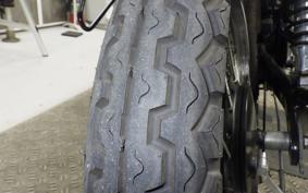 KAWASAKI 250TR 2003 BJ250F