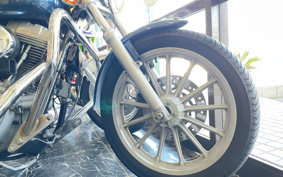 HARLEY  HARLEY FXD100TH SUPER GURAIDO 2003 GHV