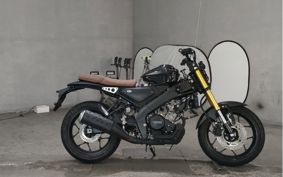 YAMAHA XSR155 RG63