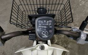 SUZUKI SHIMBYN BIRDIE 50 BA43A