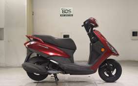 YAMAHA AXIS 125 Z SED7J
