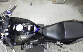 HONDA CB1300SF SUPER BOLDOR 2005 SC54