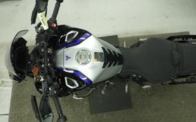 YAMAHA MT-10 SP 2023
