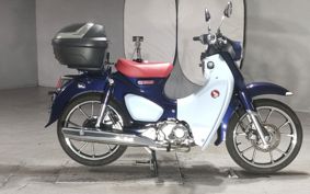 HONDA  SUPER CUB C125 JA58