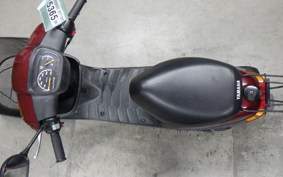 YAMAHA JOG APRIO 1988 SA11J
