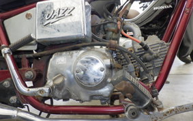 HONDA JAZZ 50 AC09