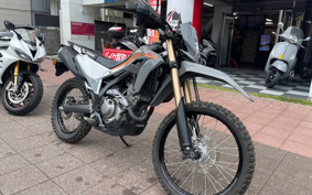 HONDA CRF250L MD47