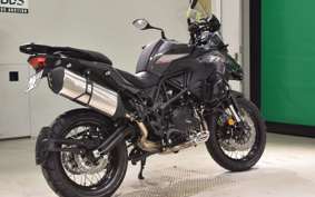BENELLI TRK502X 2026