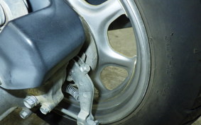 HONDA TACT-4ﾍﾞｰｼｯｸ 2023 AF79