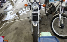 HONDA NV400 NC12