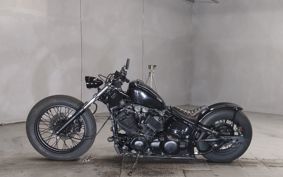 YAMAHA DRAGSTAR400 4TR
