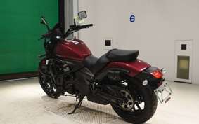 KAWASAKI ELIMINATOR650 EN650J