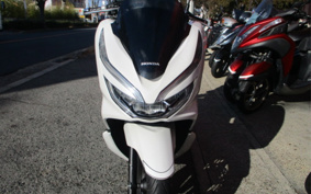 HONDA PCX125 JF81