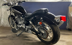 YAMAHA VIRAGO 125 4RF