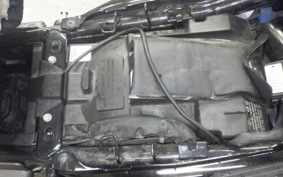 HONDA CB400SF GEN 4 A 2021 NC42