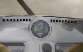 HONDA GYRO TA02