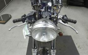 YAMAHA SR400 Gen.3 2001 RH01J