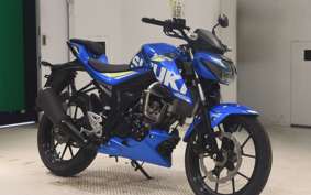 SUZUKI GSX-S125 DL32B