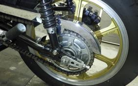 KAWASAKI Z400 J 2024 KZ400J
