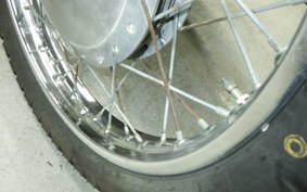 KAWASAKI W1 SIDECAR SA 1972 W1F