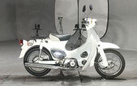HONDA LITTLE CUB AA01