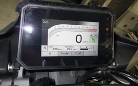 YAMAHA MT-07 AMT 2025 RM50J