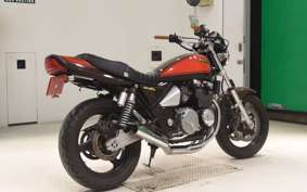 KAWASAKI ZEPHYR 400 KAI 2010 ZR400C
