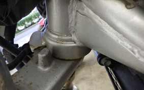 SUZUKI BANDIT 250 Gen.2 GJ77A