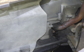 YAMAHA JOG ZR Gen.2 1989 SA16J