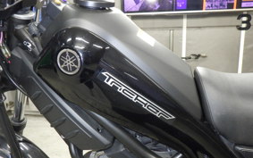 YAMAHA TRICKER Gen.2 DG16J