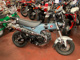Фото Honda DUX 125 с японского аукциона