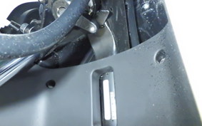 HONDA EM1 e: 1994 EF16