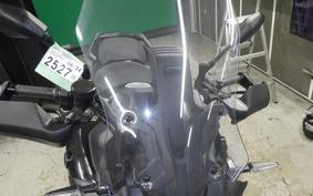 YAMAHA TRACER 9 GT+ 2024 RN70J