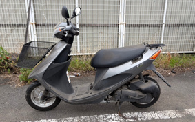SUZUKI ADDRESS V50 CA44A