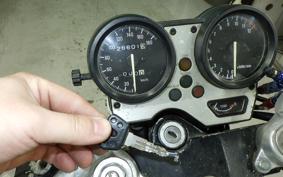 YAMAHA R1-Z 1999 3XC