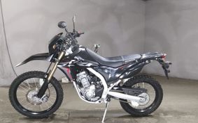 HONDA CRF250L MD44