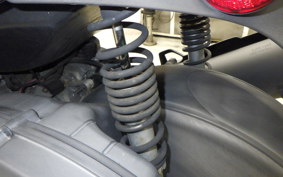 YAMAHA CYGNUSｸﾞﾘﾌｧｽ SEJ4J