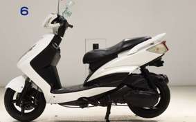 YAMAHA CYGNUS 125 X 2 SE44J