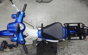 HONDA C110 SUPER CUB 2025 JA59