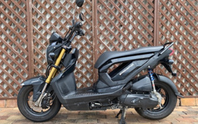 HONDA ZOOMER-X JF52